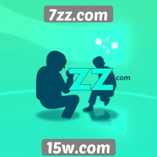 Impacto do 7zz.com na comunidade de gamers