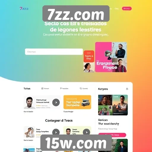 Novas funcionalidades do 7zz.com para usuários